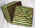 Birthdays and General Boxes