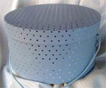 Bambini Blue