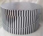 Rimini Striped