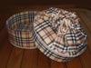 Burberry-type Box