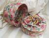Sanderson "Rose & Peony" Box