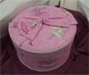 "Airy Fairy" Harlequin Box