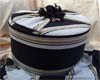 Prestigious "Wessex" Hat Box