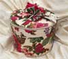 Schumacher "Antebellum Garden " Box