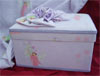 Lilac Fairy "Tatiana" Box