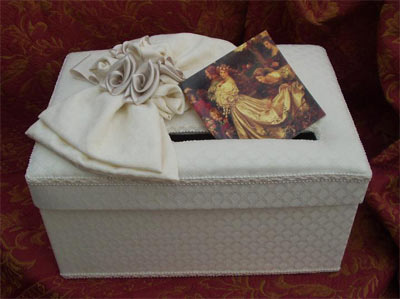 Wedding Card Boxes  on Wedding Card Boxes